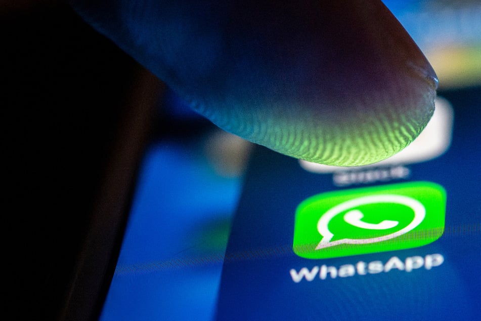 WhatsApp wird immer wieder für Betrugsversuche genutzt.