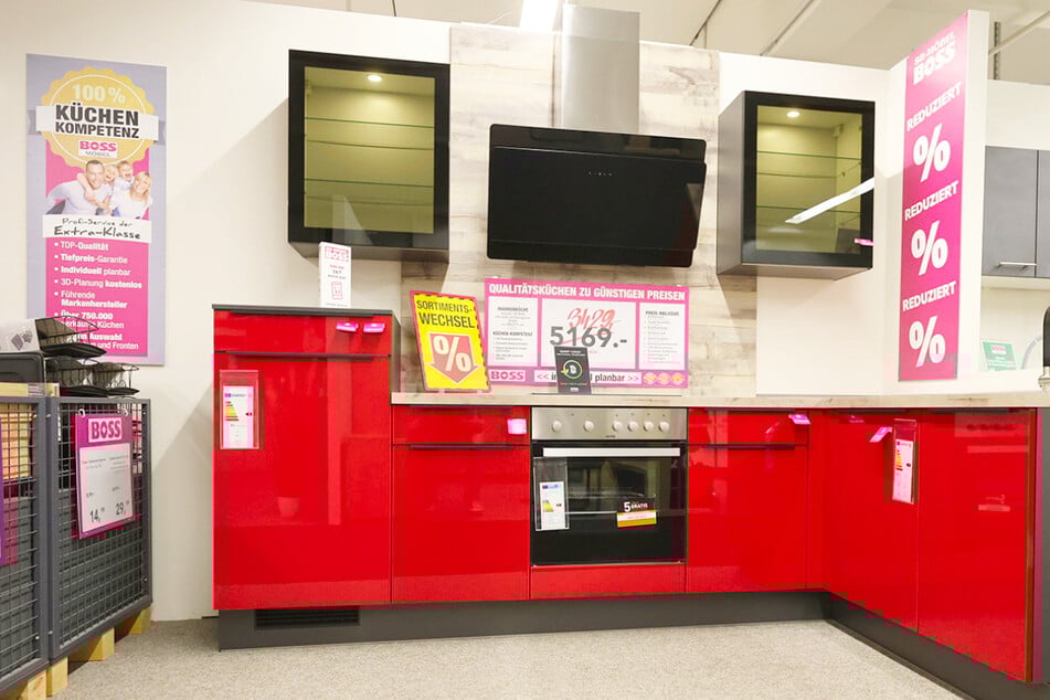 So günstig war eine Traumküche noch nie