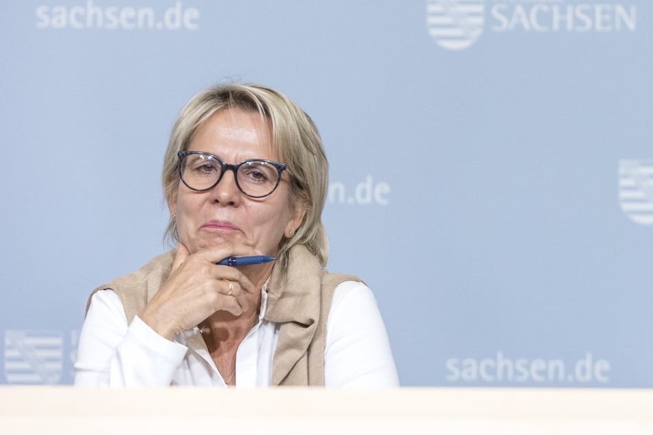 Macht Tourismusministerin Barbara Klepsch (60, CDU) Geld für Kurorte locker?