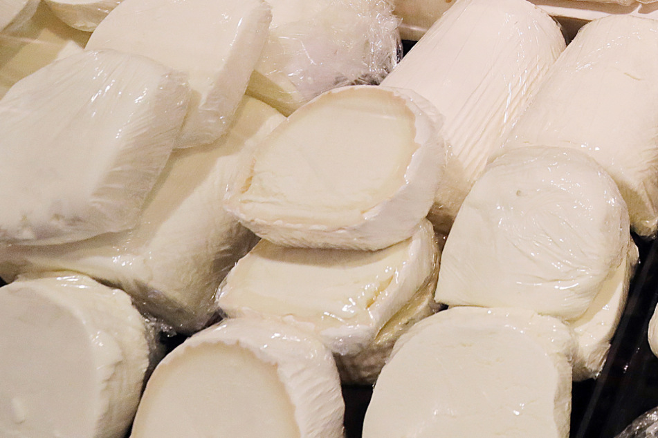 Ziegenkäse wegen Listerien zurückgerufen