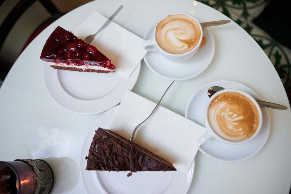 In der Festung Mark gibt es diesen Sonntag Kaffee und Kuchen bei klassischer Musik. (Symbolbild)