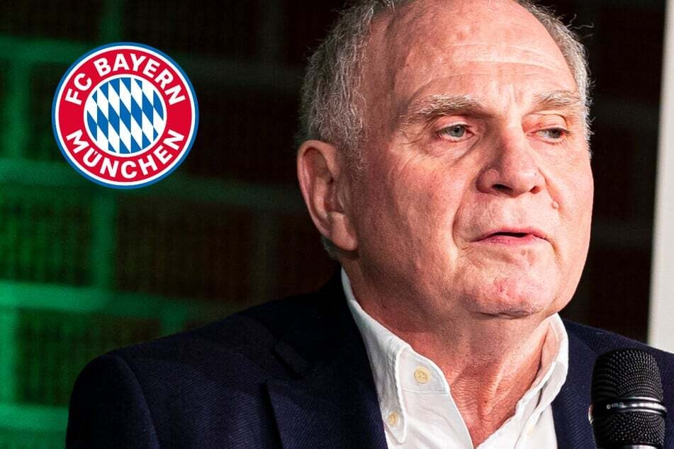 Hoeneß warnt die Bayern-Kicker: "Jeder einzelne Spieler muss sich hinterfragen"