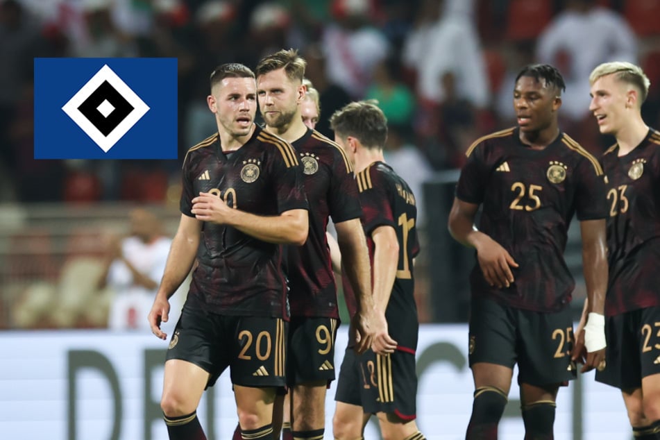 HSV-Blog: Holen die Rothosen einen deutschen Nationalspieler?