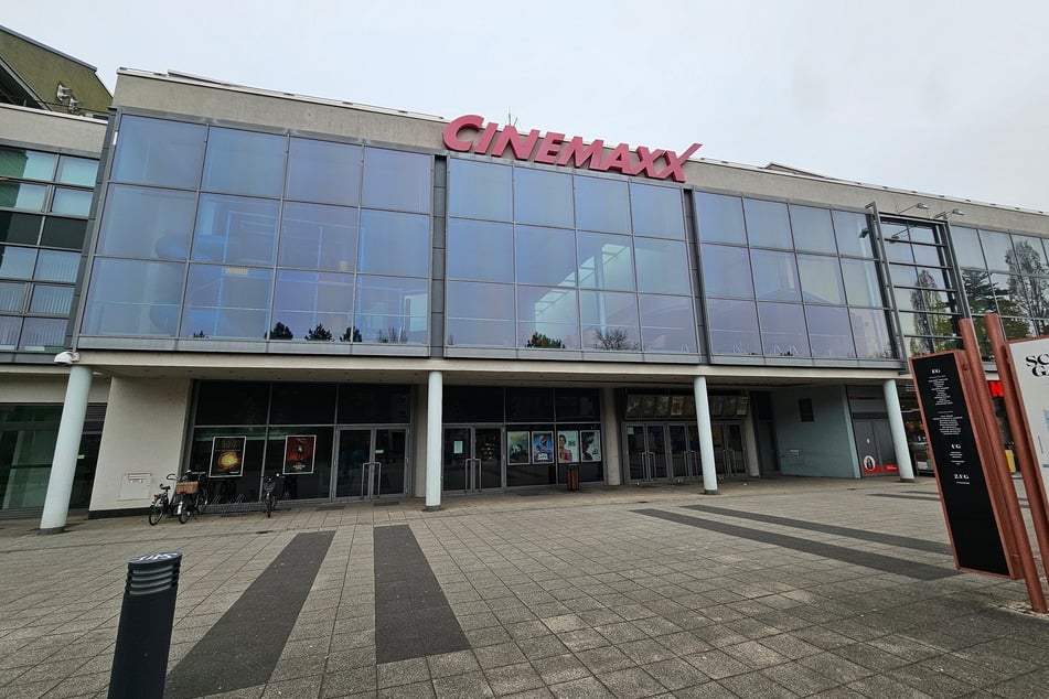 Preisliche Kampfansage: Das Dresdner CinemaxX macht Tickets günstiger. (Archivbild)
