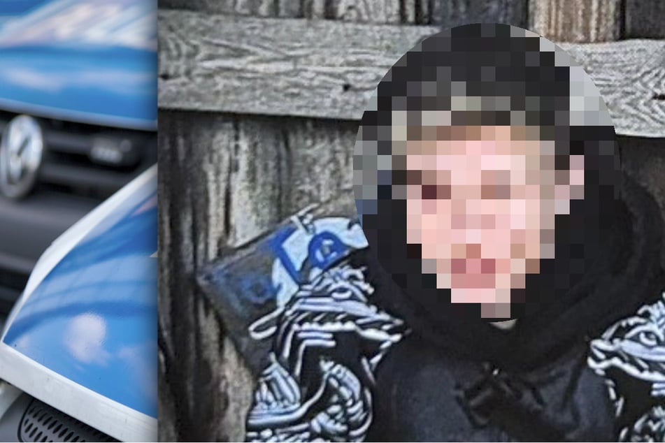 Aufatmen in Vermisstenfall: Teenie kehrt nach Hause zurück