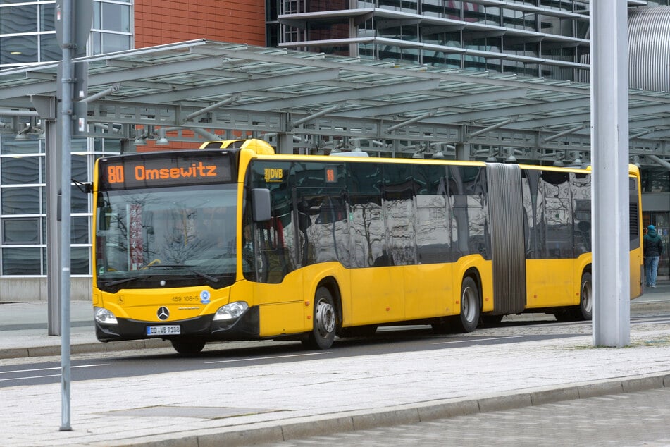 Auch die Linie 80 ist von Änderungen betroffen. (Archivfoto)