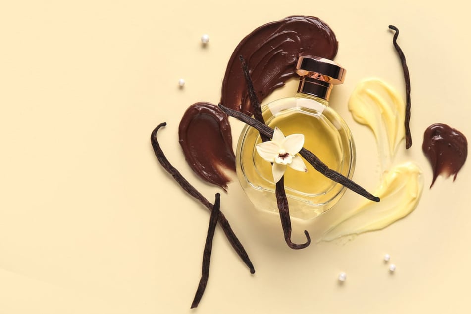 Schokoladen-Parfum: Süße Verführung zum Aufsprühen