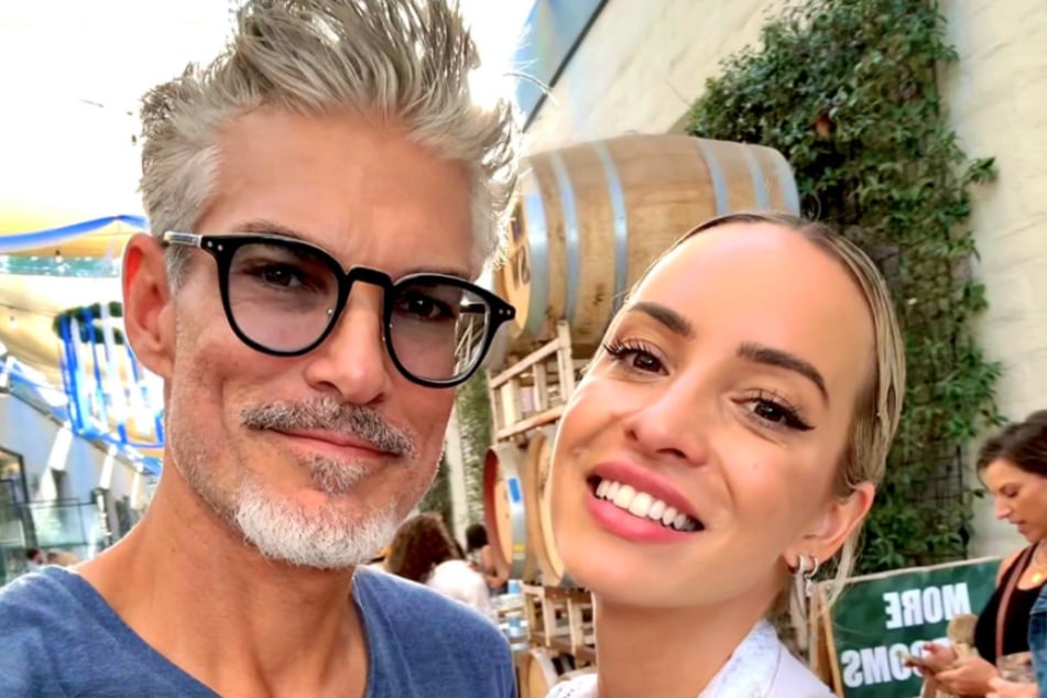 Chris Töpperwien (51) war bislang nicht nur im Reality-TV erfolgreich, sondern betreibt seit mehreren Jahren eine Bäckerei mit Ehefrau Nicole.