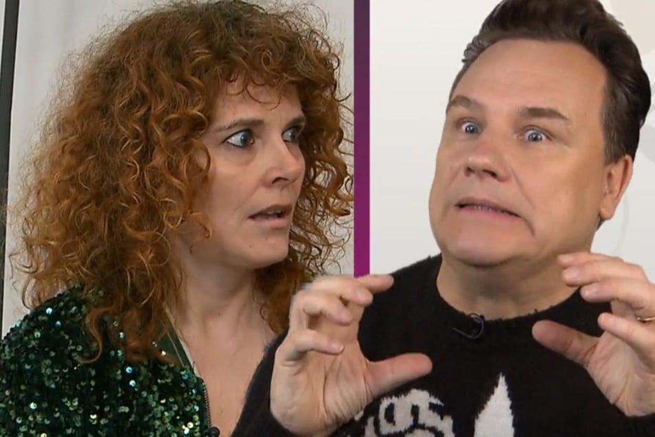 "Shopping Queen": Als Kandidatin Alexa von sich erzählt, ist für Guido Maria Kretschmer alles klar