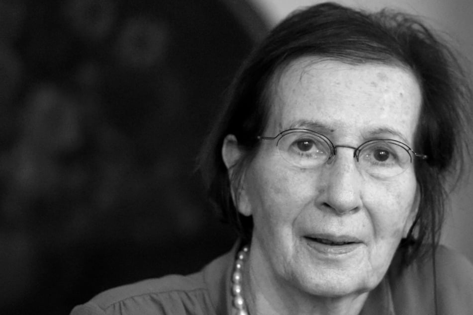 Ex-Ministerpräsidentin Heide Simonis (†80) ist tot