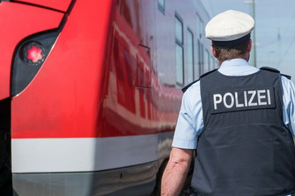 München: Streit an S-Bahn-Haltestelle bei München: Mann erleidet Schädelbasisbruch