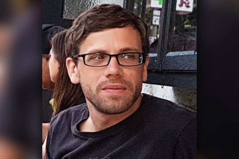 Stefan M. (†34) starb, kurz nachdem er von einem Unbekannten mit einem Messer attackiert worden war.