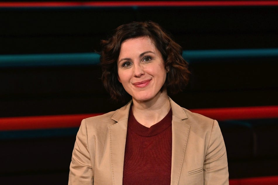 "Zeit"-Journalistin Anne Kunze (45) soll aufgrund ihres Podcasts "House of Block" in dem Prozess aussagen.