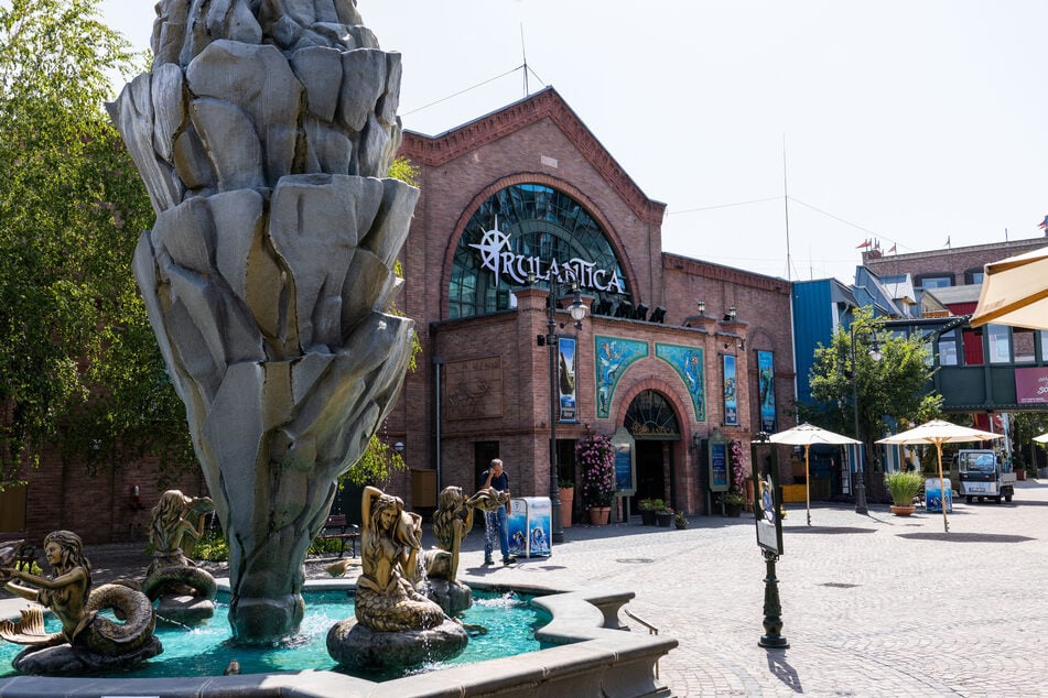 Der Missbrauchsfall im Umfeld des Spaßbads Rulantica im Europa-Park Rust sorgte bundesweit für Entsetzen.