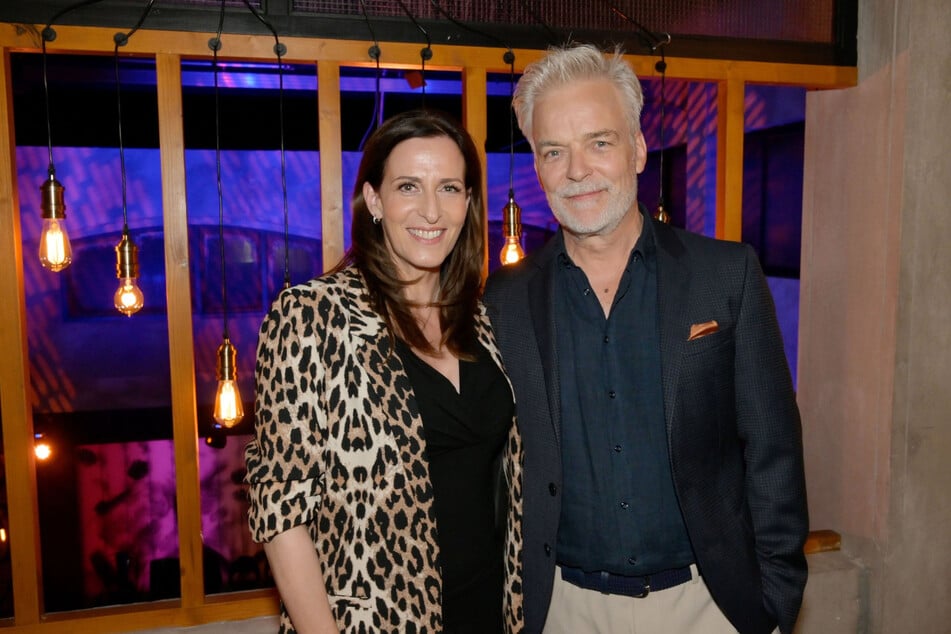 Welche Absichten verfolgt Kaltenbach bei Katrin Flemming (gespielt von Ulrike Frank, 57)?