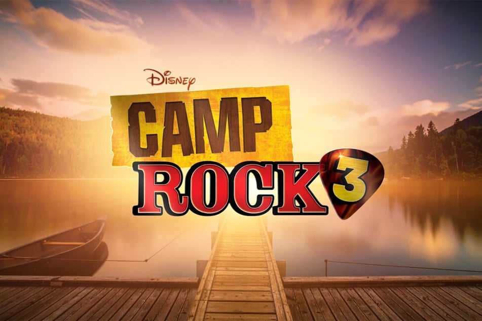 In "Camp Rock 3" gibt es ein Wiedersehen mit alten Bekannten.