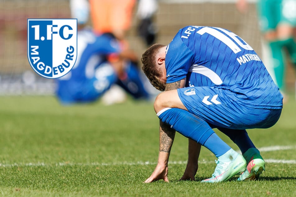 Neun-Tore-Wahnsinn: 1. FC Magdeburg verliert irren Schlagabtausch gegen Fürth