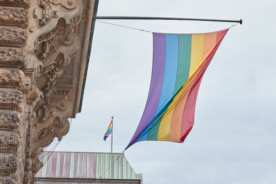 Von wegen modern und offen: Straftaten gegen queere Menschen in Bayern nehmen stark zu