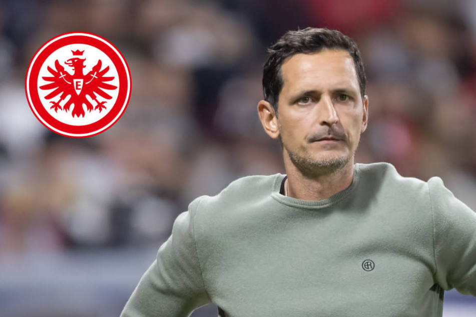 Rücken, Wade, Wehen: Eintracht Frankfurt hat viele Themen vor Spiel in Hoffenheim