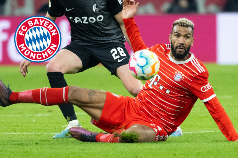 FC Bayern mit Stürmersorgen vor Freiburg und ManCity: Haaland wieder fit
