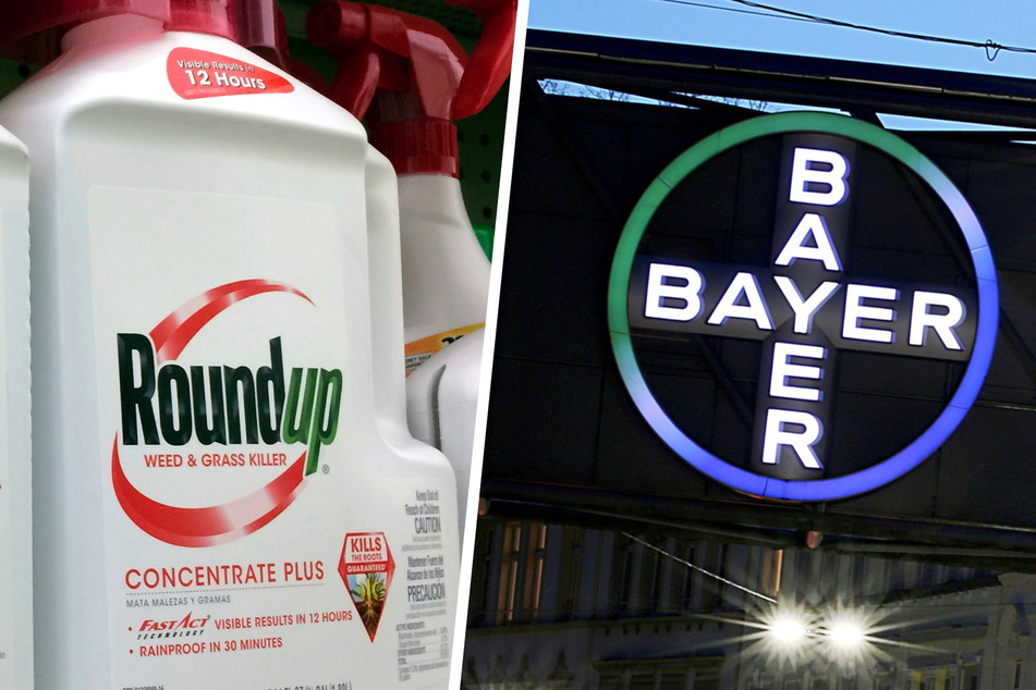Bayer gewinnt weiteren Glyphosat-Prozess in den USA