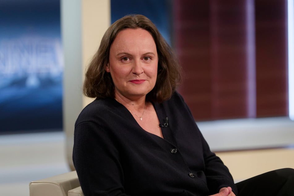 Jana Hensel (49), Journalistin und Autorin, arbeitet für DIE ZEIT.