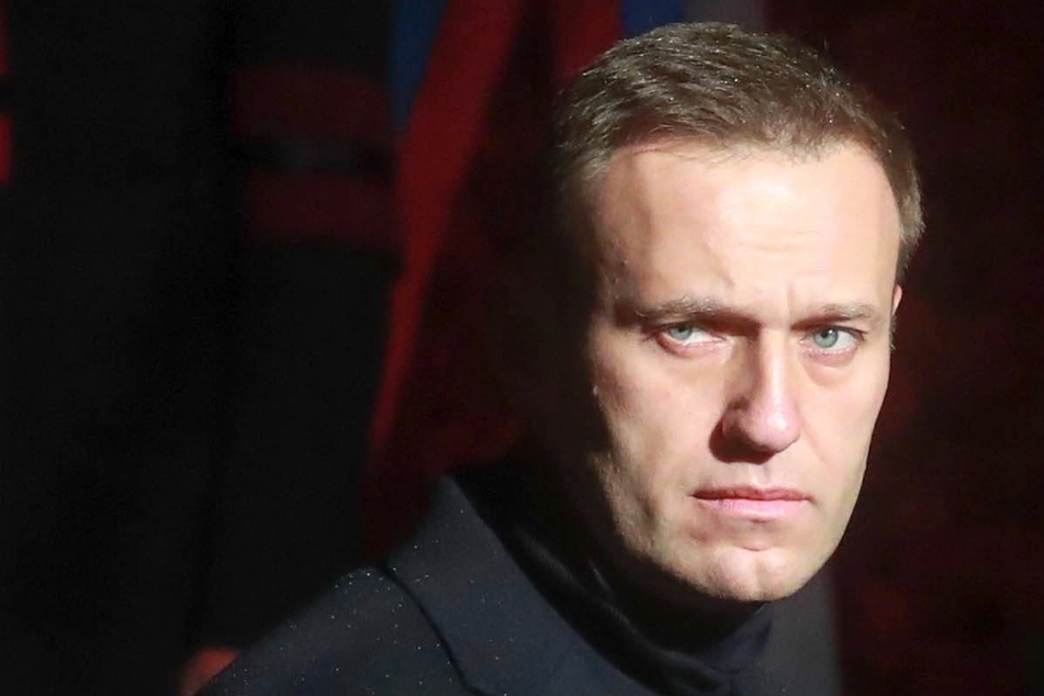 Navalny's team is sure the Kremlin critic was poisoned on Russian soil