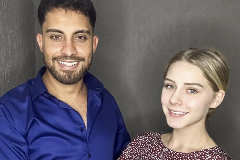Loredana (22) und ihr Mann Servet zeigen ihre Kinder regelmäßig in den sozialen Netzwerken. Auch bei "Die Wollnys" sind sie zu sehen.