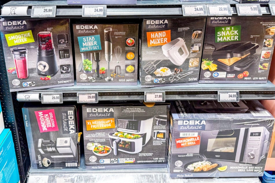 EDEKA begeistert Kunden ab Montag (17.8.) mit diesen Angeboten