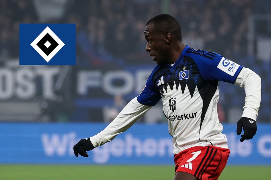 HSV-Blog: Jean-Luc Dompé legt sich mit Fan an