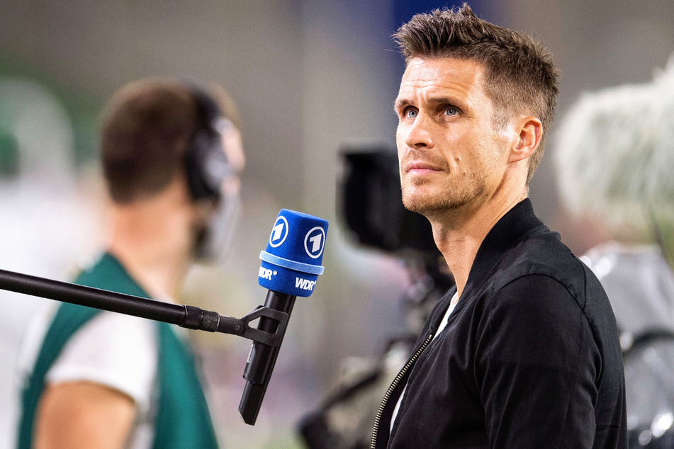 Sebastian Kehl (41) wird übereinstimmenden Medienberichten zufolge der neue Sportdirektor von Borussia Dortmund.