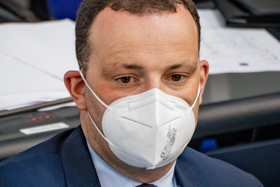 Kubicki hatte Spahn einst als potentiellen Kanzlerkandidaten gesehen. Diese Einschätzung revidierte er nun.