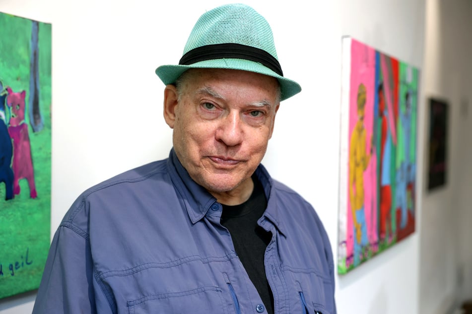 Nach dem Tod von Regisseur Rosa von Praunheim (†83) würdigen viele sein künstlerisches Vermächtnis.