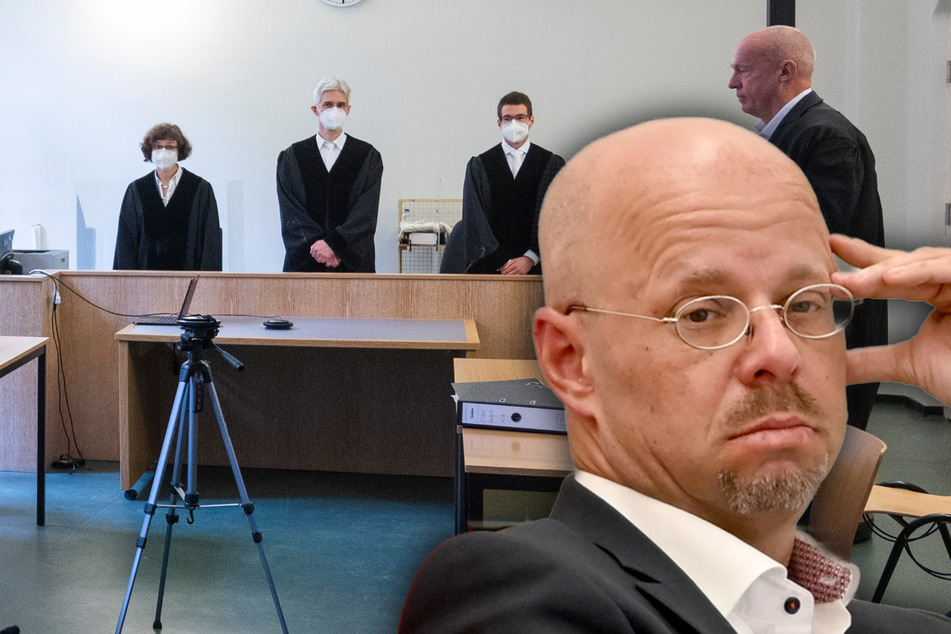 Andreas Kalbitz verliert vor Gericht: AfD-Rauswurf bleibt bestehen!