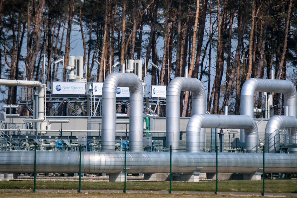 Weniger Gas aus Russland: Uniper angeschlagen, spricht mit Bund über Finanzen