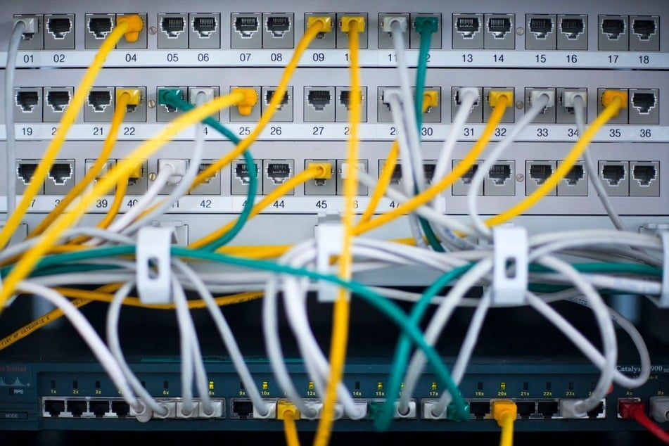 Eine Digitalisierung in Wirtschaft und Verwaltung wird durch einen Arbeitskräftemangel ausgebremst. (Symbolfoto)