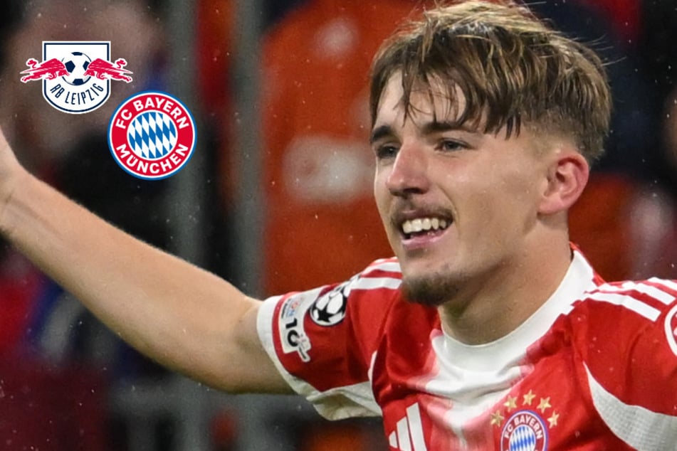 RB Leipzig, Arsenal, Chelsea: Mühen sich alle um Bayern Münchens Lennart Karl?
