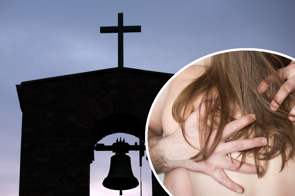 Sex in Kirche: Frau akzeptiert Strafe, Mann muss vor Gericht