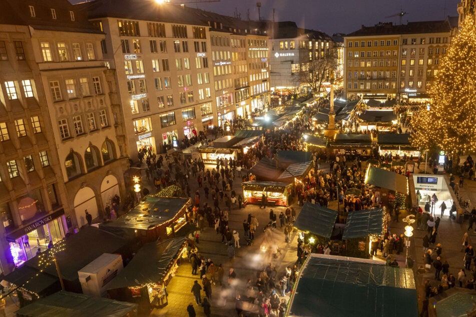 Auf den Weihnachtsmärkten entspannt sich (vielleicht) die Kostenlage für die Schausteller. Mit der GEMA wurde ein neuer Tarif ausgehandelt.