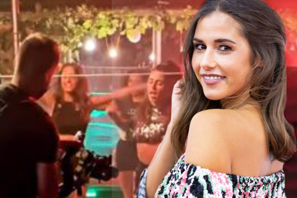 Es hat "Zoom" gemacht: Sarah Lombardis neue Single ist da!