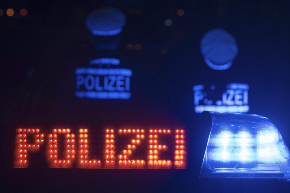 Ein Mann hat sich in Hagenow einer Polizei-Kontrolle entzogen. (Symbolbild)