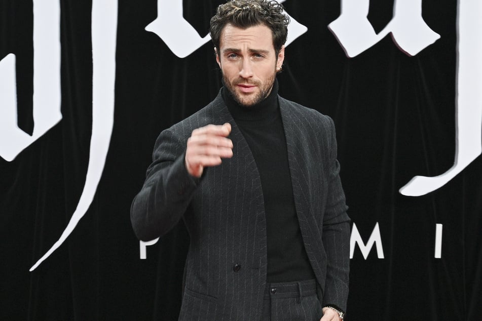 Wird Aaron Taylor-Johnson (34) der nächste James Bond?