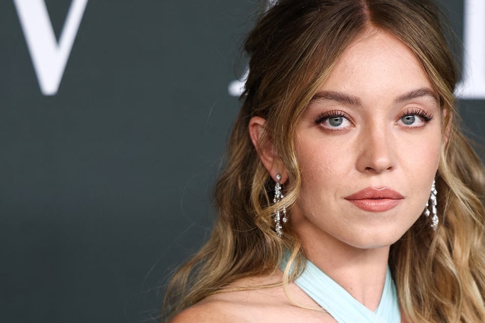 Sydney Sweeney's "good genes" ad for American Eagle sparks outrage
