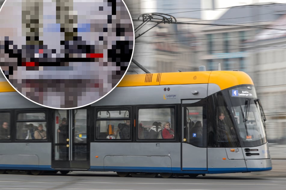 Leipzig: Sicherheit geht vor: Das ist in Leipziger Bussen und Bahnen ab Mai verboten