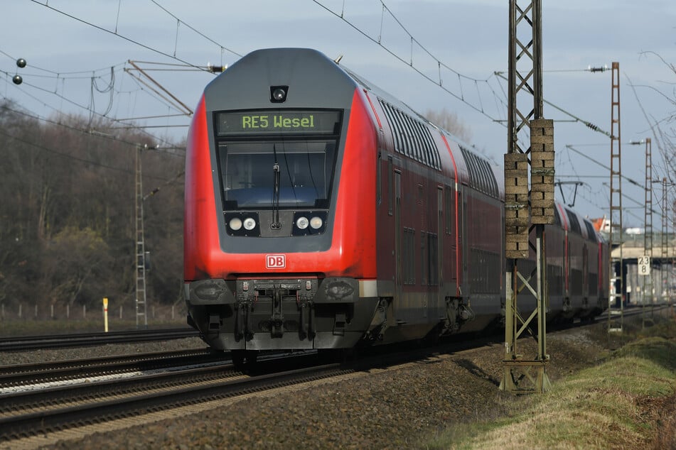 Zwischen Köln und Düsseldorf geht derzeit nicht viel vorwärts. (Archivbild)