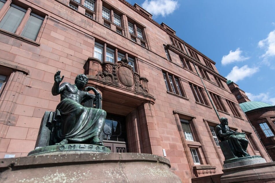 Die Hochschule reagierte auf die Vorfälle mit einem gemeinsamen Austausch. (Archivfoto)