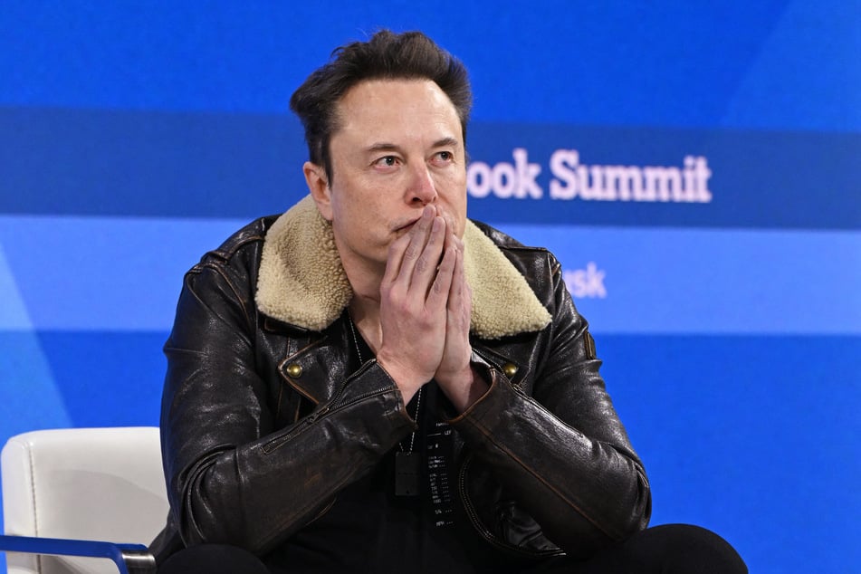 Die Suche nach dem Sinn des Lebens hat Elon Musk (52) bereits als Kind zu schaffen gemacht.