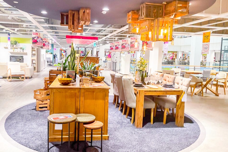 Höffner-Kunden können sich auf diese große Aktion freuen