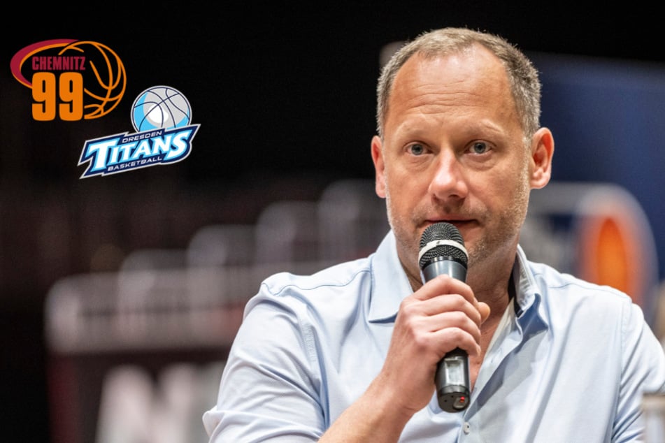 Niners Chemnitz und Dresden Titans bündeln Kräfte für bessere Talente-Förderung