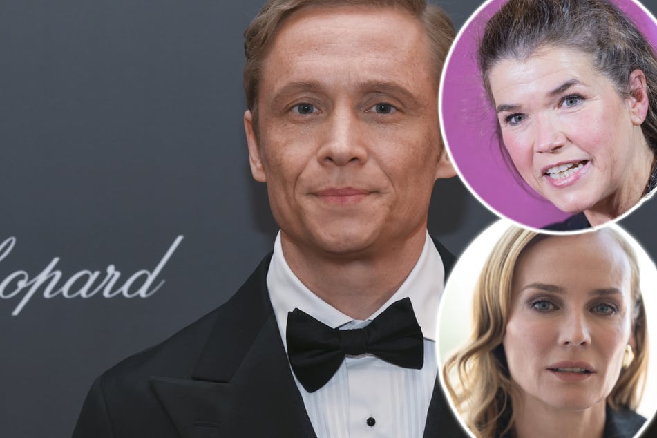 Filmfest Hamburg: Diese Stars und Neuerungen erwarten Fans 2025